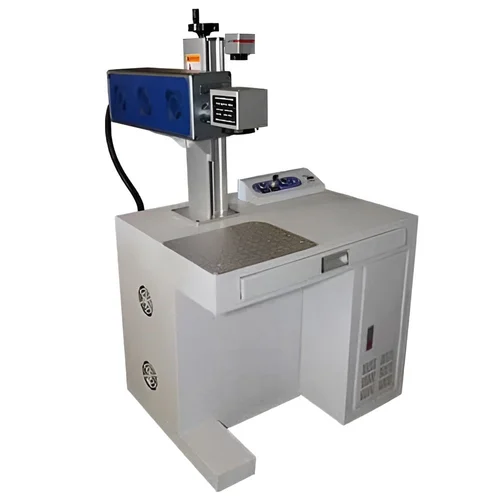 Co2 Laser Marking Machine
