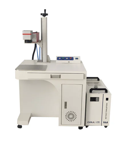 UV Laser Marking Machine